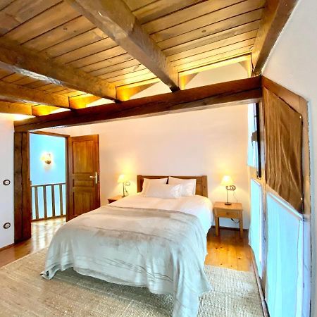 Rustic Chic De Luxe 55C Hut-6606 Appartement El Tarter Buitenkant foto