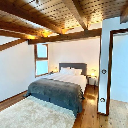 Rustic Chic De Luxe 55C Hut-6606 Appartement El Tarter Buitenkant foto