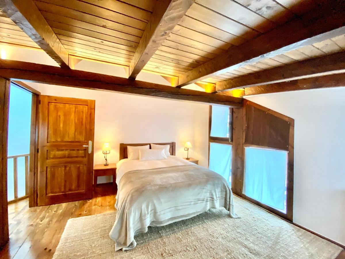 Rustic Chic De Luxe 55C Hut-6606 Appartement El Tarter Buitenkant foto