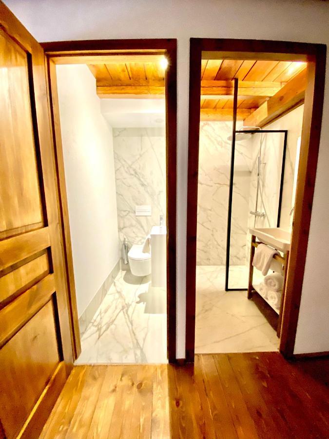 Rustic Chic De Luxe 55C Hut-6606 Appartement El Tarter Buitenkant foto