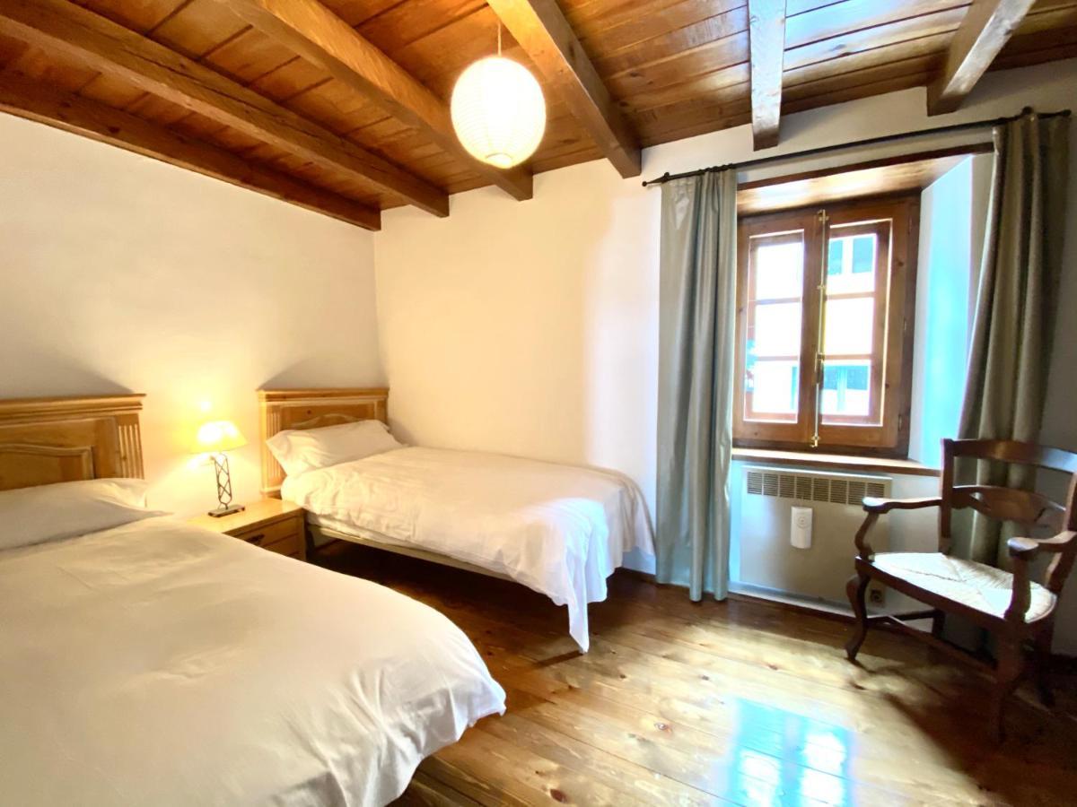 Rustic Chic De Luxe 55C Hut-6606 Appartement El Tarter Buitenkant foto