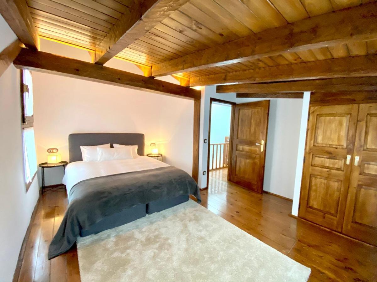 Rustic Chic De Luxe 55C Hut-6606 Appartement El Tarter Buitenkant foto