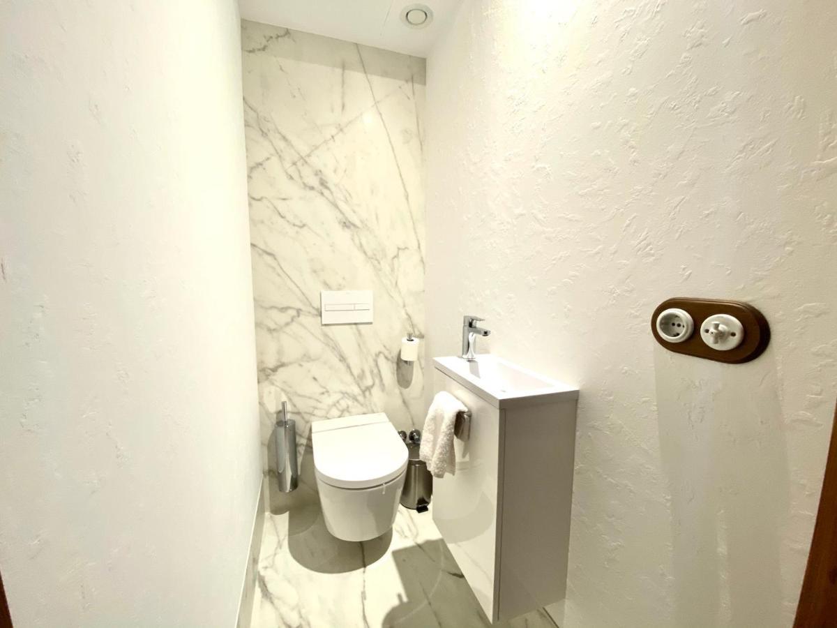 Rustic Chic De Luxe 55C Hut-6606 Appartement El Tarter Buitenkant foto