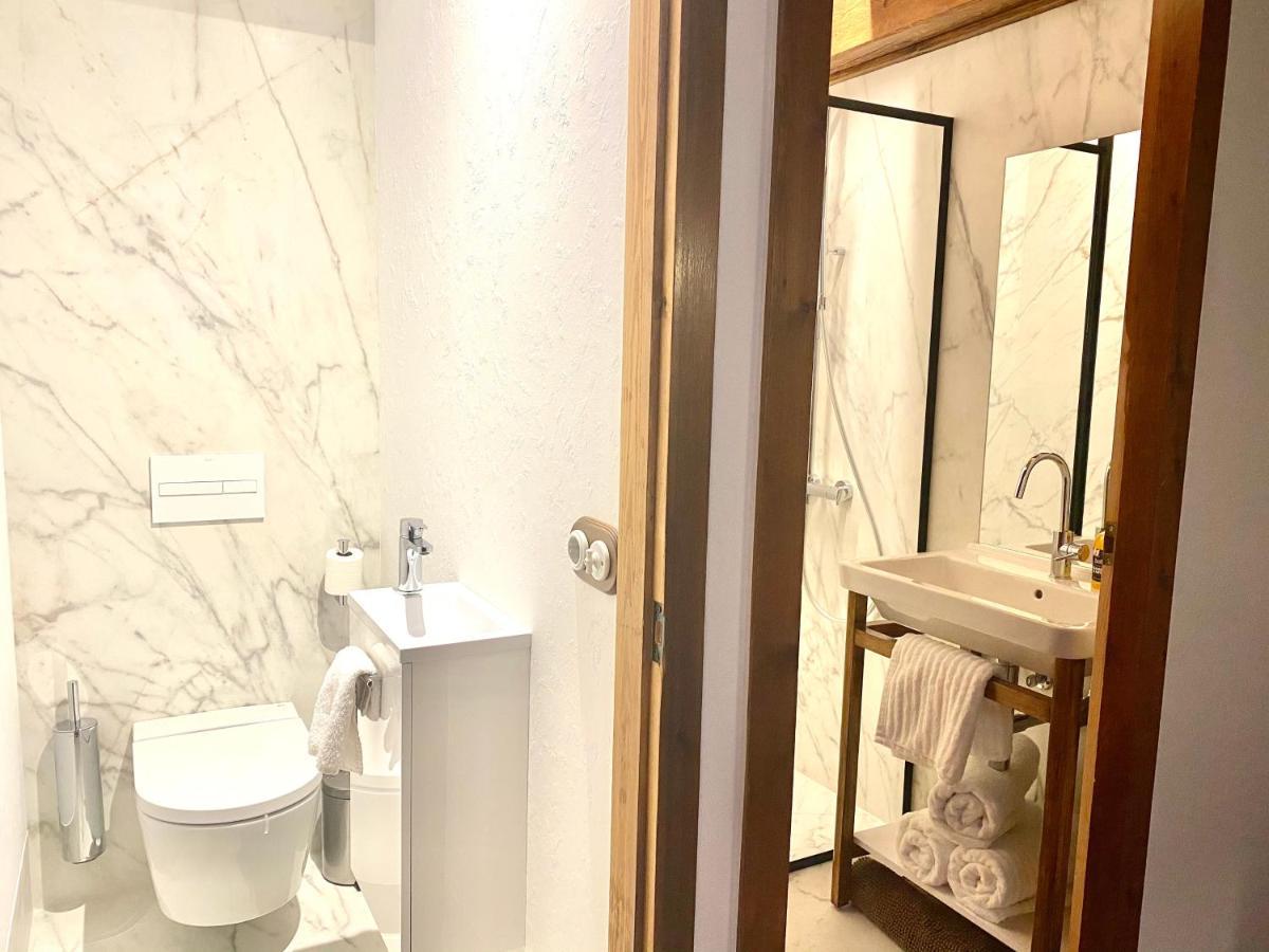 Rustic Chic De Luxe 55C Hut-6606 Appartement El Tarter Buitenkant foto