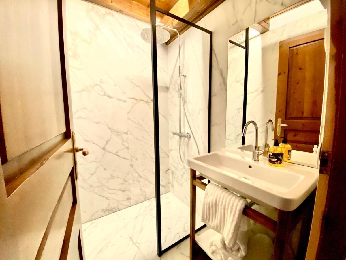 Rustic Chic De Luxe 55C Hut-6606 Appartement El Tarter Buitenkant foto